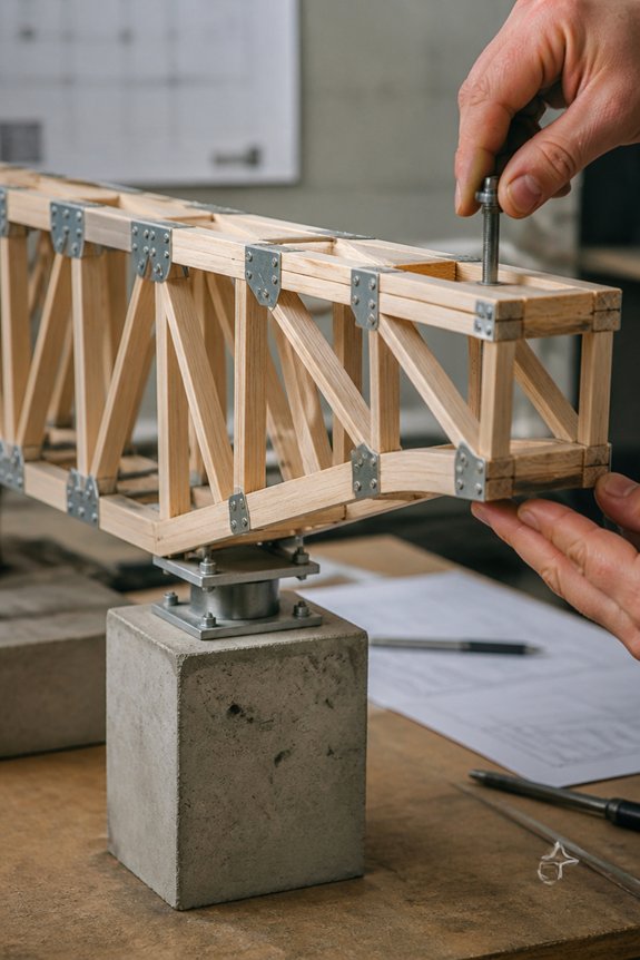 balancing forces in design