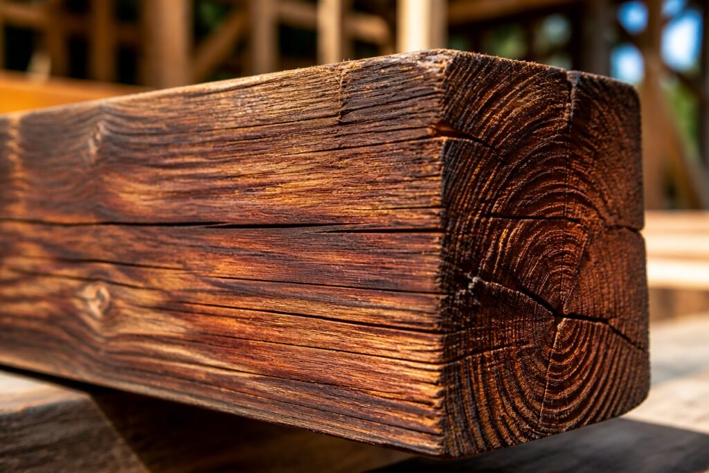 douglas fir outdoor benefits