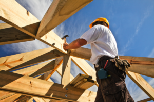 how to assemble timber frame kit