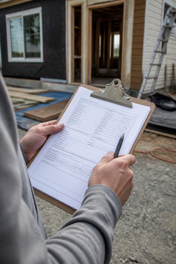 permit requirements for projects