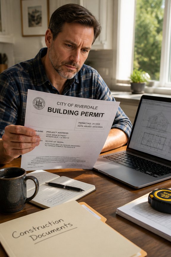 permit requirements vary significantly