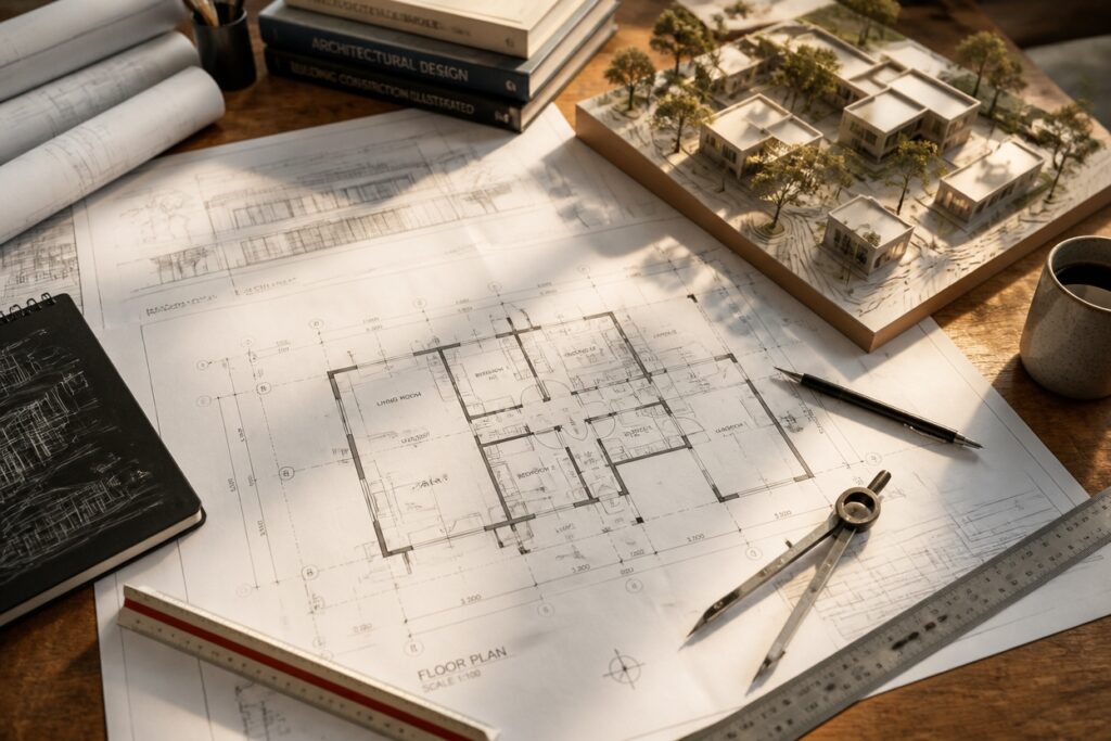 pre construction planning essentials
