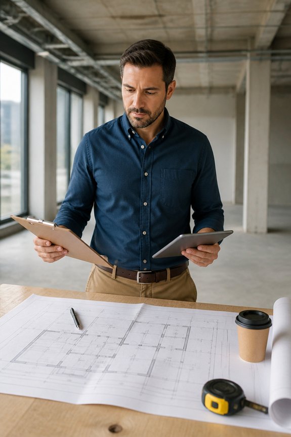 pre construction planning framework essentials